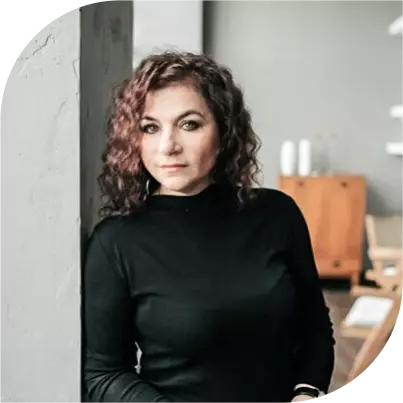 Яна Гусеева